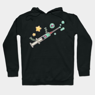 Daily Dose of Happiness Hoodie